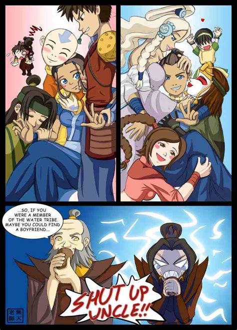sokka and katara porn|Katara Porn comics, Rule 34, Cartoon porn .